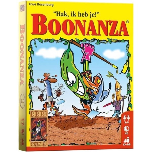 Boonanza 2