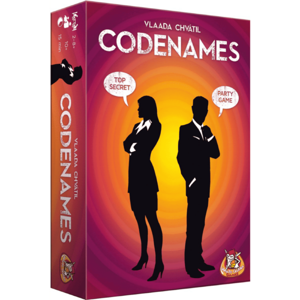 Codenames