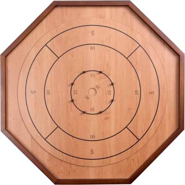 Crokinole 1