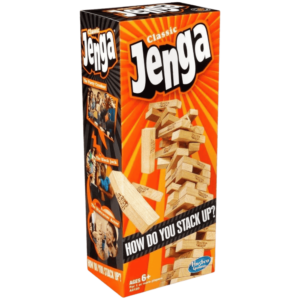 Jenga