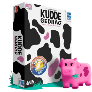 Kuddegedrag