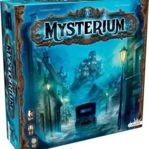 Mysterium bordspel