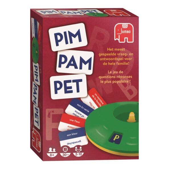 Pim pam pet