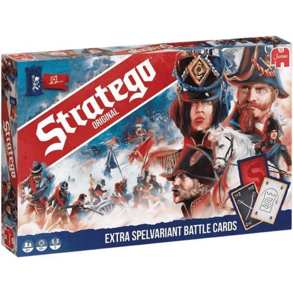 Stratego Original