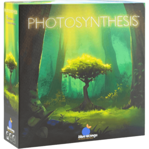 Photosynthesis Bordspel Speldoos